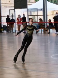 Campionats Barcelona 2021