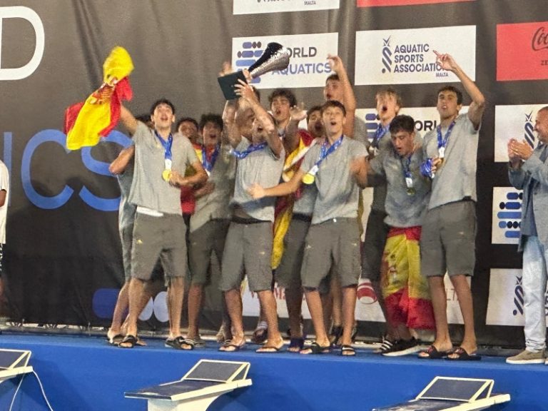 Campions del Món U16