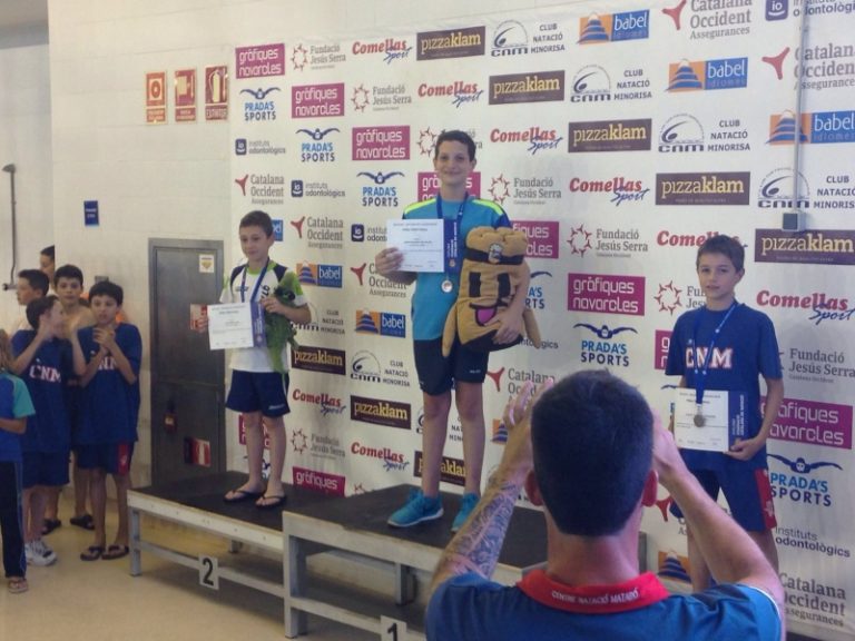 1a J Final Territorial Benjamina
