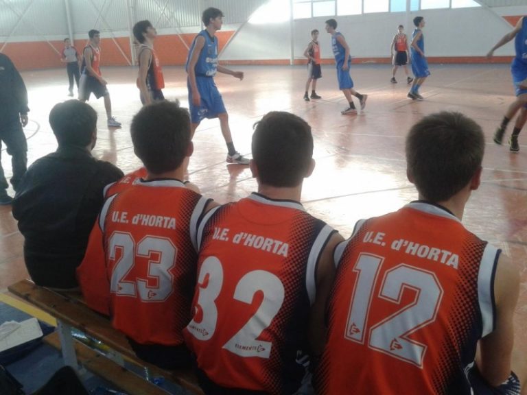 Gran Torneig del Cadet 00 masculí a Villarrobledo