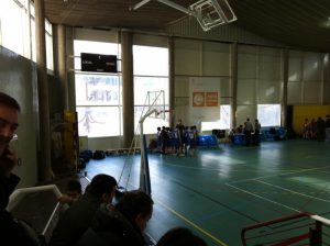 Molinet 2012