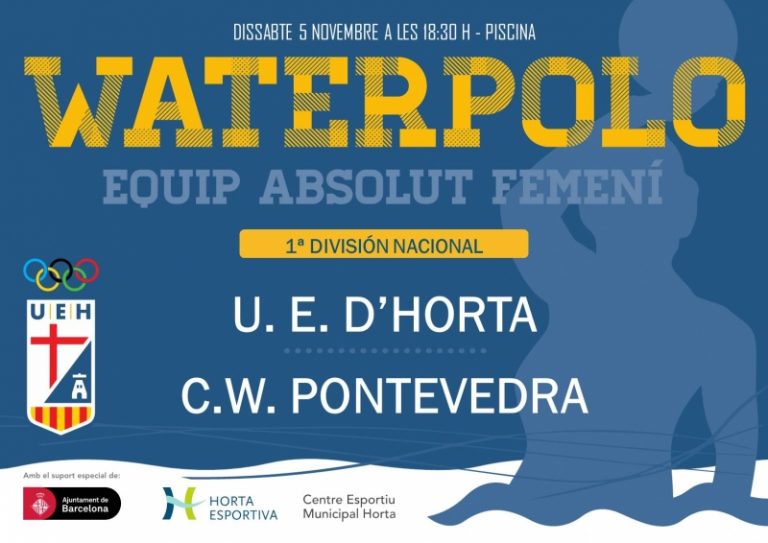 Partits del cap de setmana