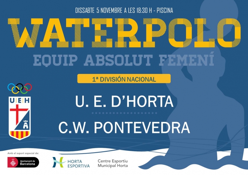 Partits del cap de setmana