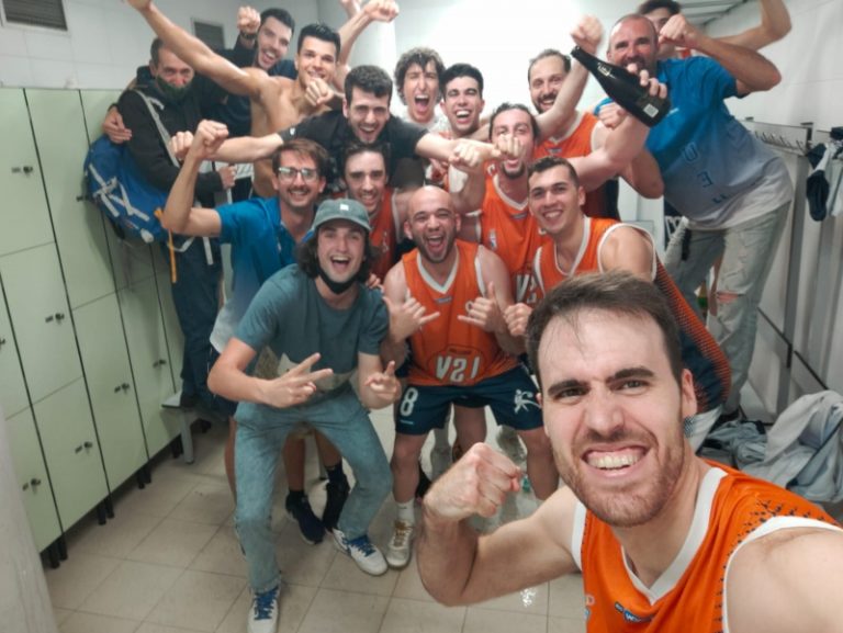 L’Absolut A es classifica pels playoffs d’ascens a Lliga EBA