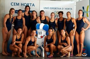 Mundial de Natació i Waterpolo Barcelona 2013