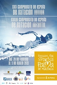 Sis nedadores d’Horta cap als Campionats d’Espanya