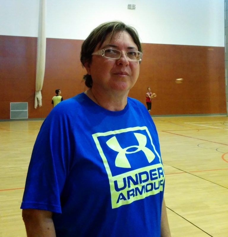 Nova incorporació al staff tècnic