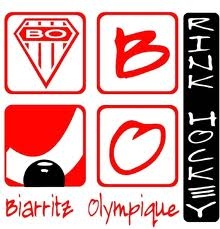 Biarritz Olympique Rink Hockey