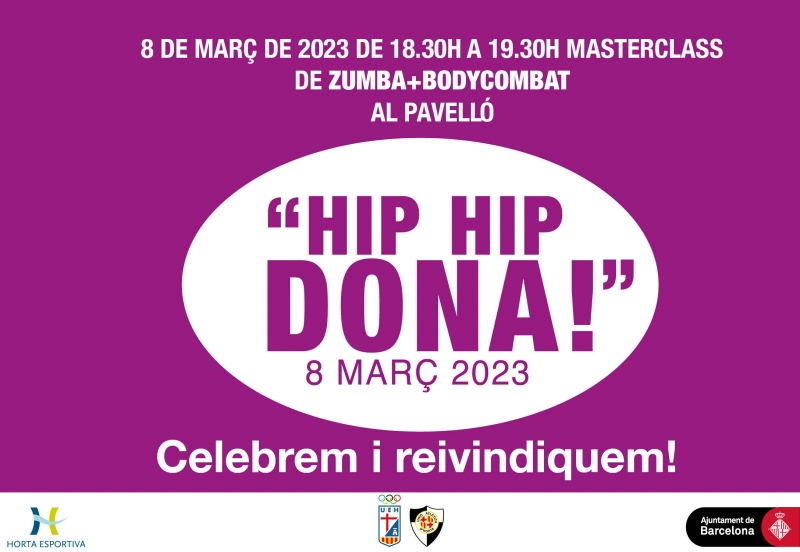 HIP HIP DONA