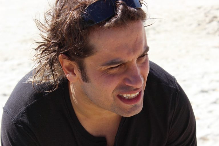 Noticies d’en Nacho Gasch