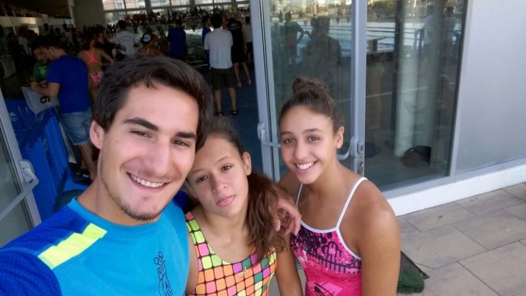 1a Jornada del Campionat d’Espanya Infantil
