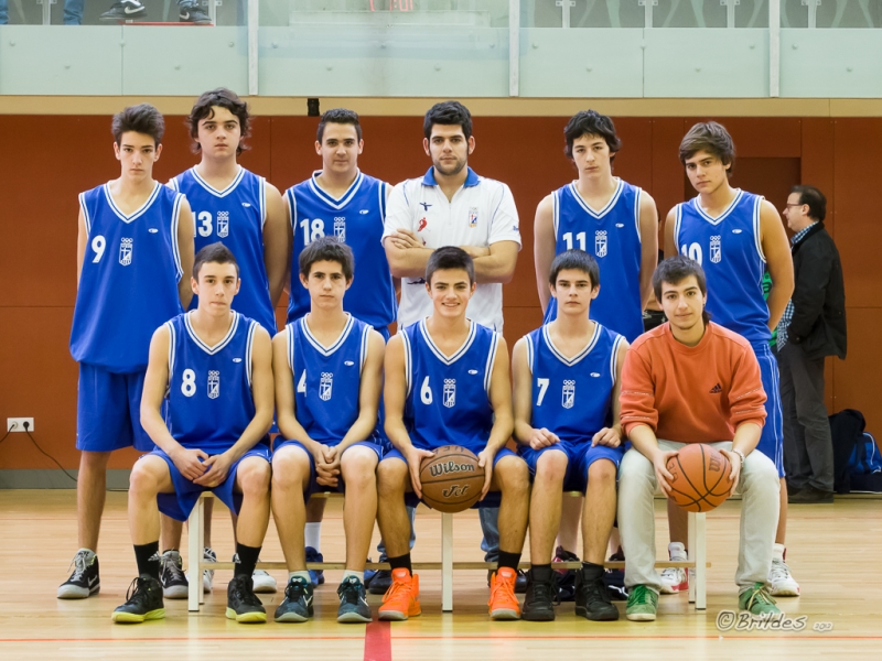 Primera edició del Torneig de Nadal