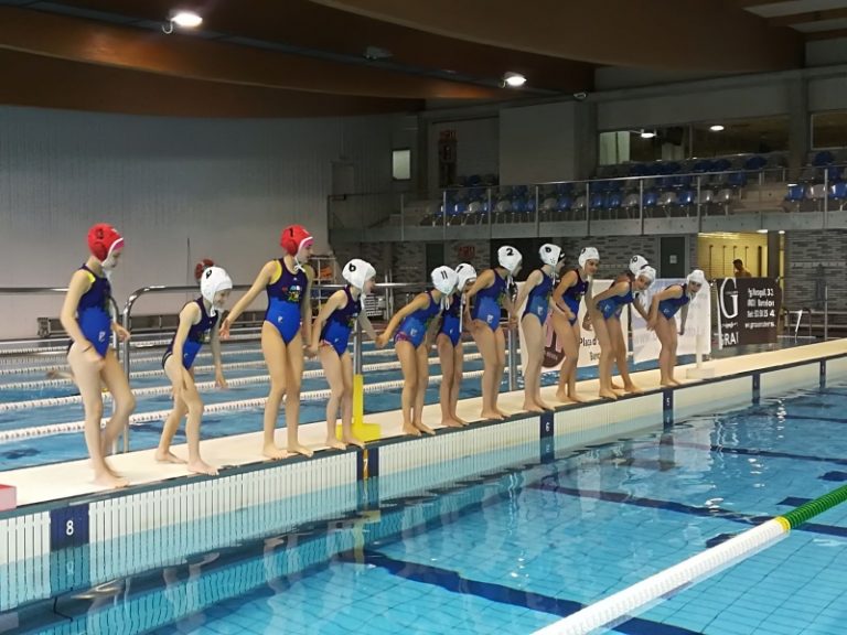 Resultats de les categories cap de setmana 21-22/04