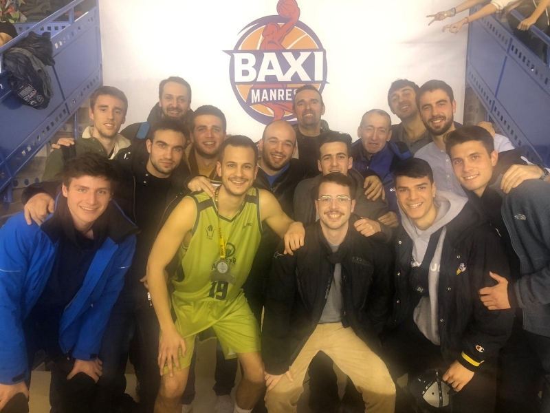 ALL STAR 2019 COPA CATALUNYA