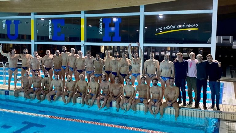 Els nostres Masters