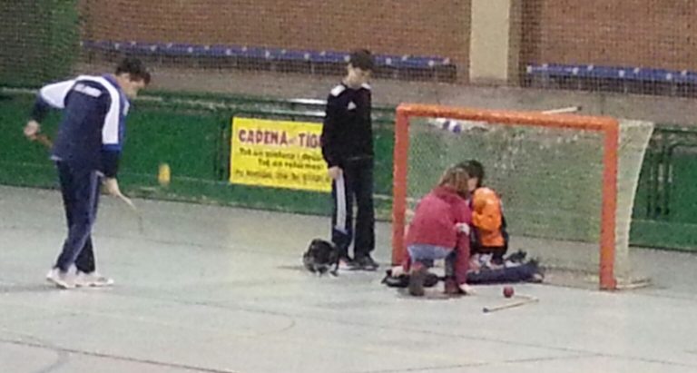 HEM SELECCIONAT LA FOTO DE LA JORNADA