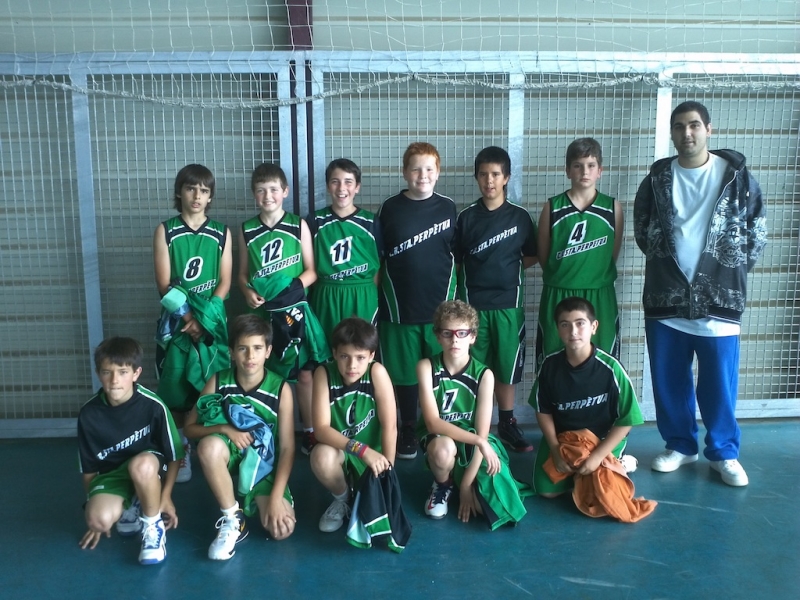 EL VILA D’HORTA JA ESTÀ A PUNT