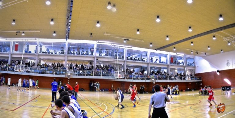 El IV Torneig Infantil U.E. d’Horta-Temple Grup en imatges
