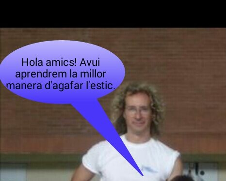 DRETA O ESQUERRA…. AQUESTA ÉS LA QÜESTIÓ