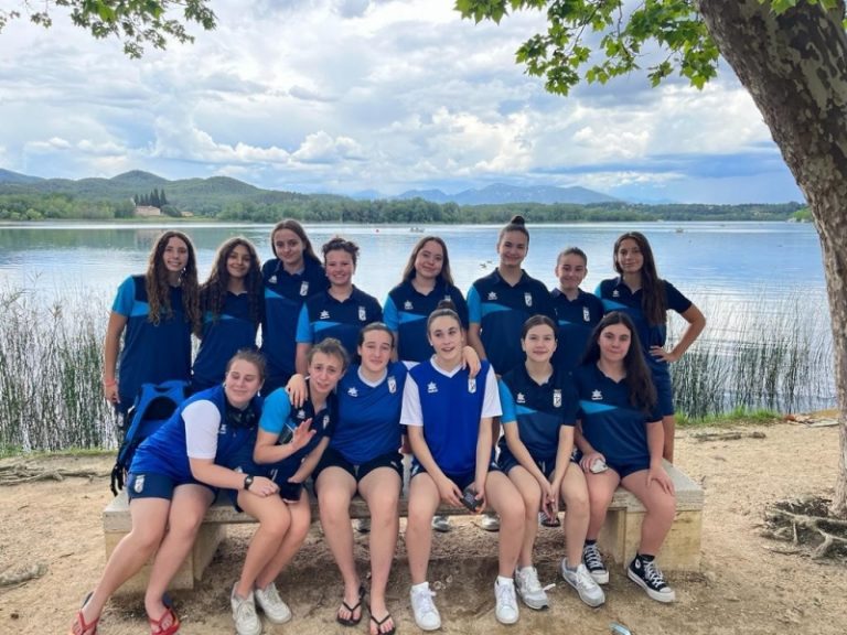 Campionat Catalunya Cadet Femení
