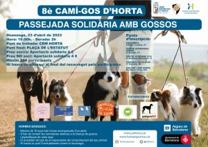 8è Camí-Gos