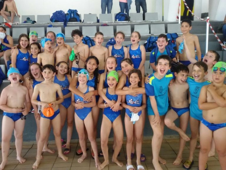 7a Jornada Benjamina i 5a Prebenjamina
