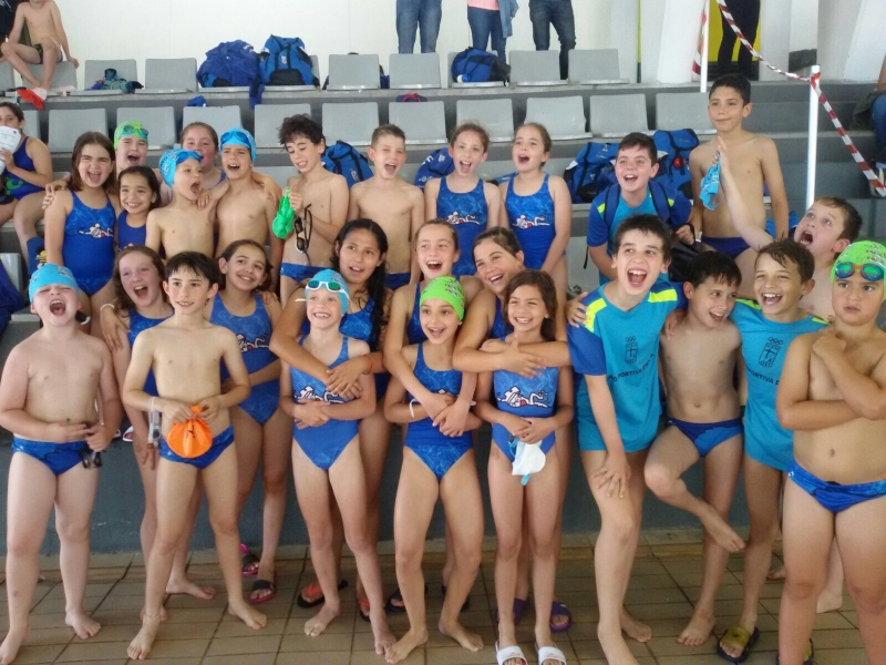 7a Jornada Benjamina i 5a Prebenjamina