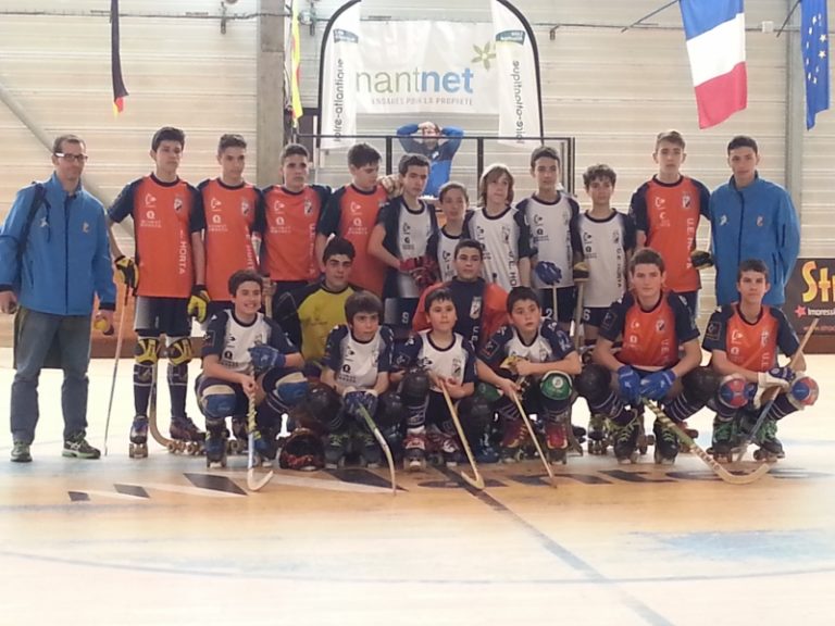 HORTA, ALLEZ JOUEZ ON VA GAGNER!!!