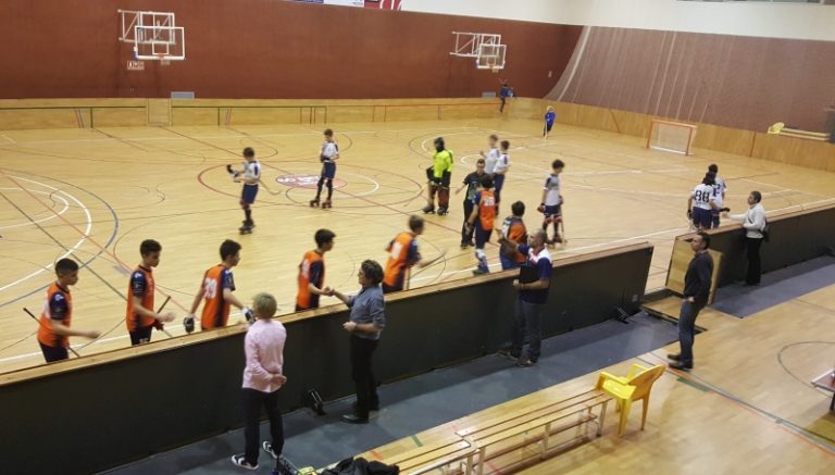 Segona fase de la lliga