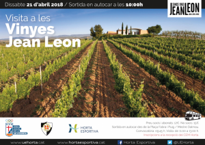 Galeria Visita Jean Leon