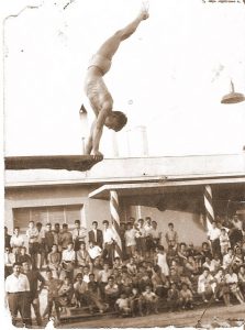 Racó de la memòria
