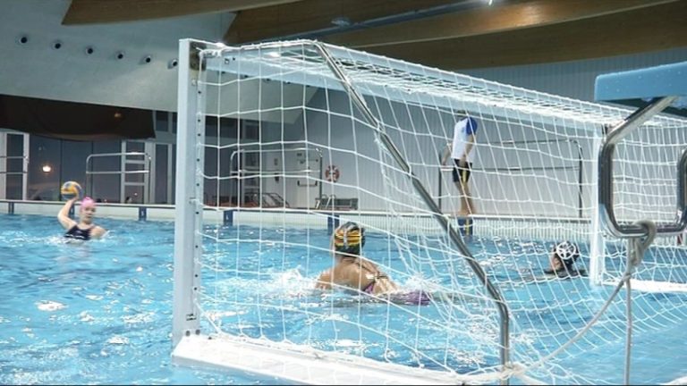 L’equip femení noticia BTV