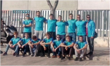 CW Tùria 5 – 6 UE Horta. Victòria de l’absolut a València!