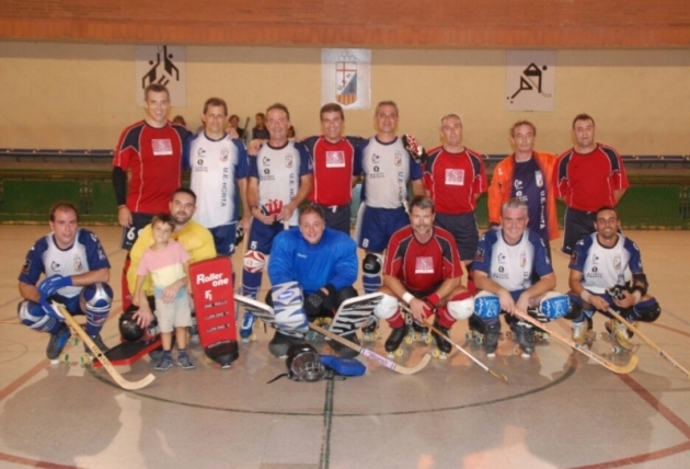 VETERANS A L’ÀTAC!