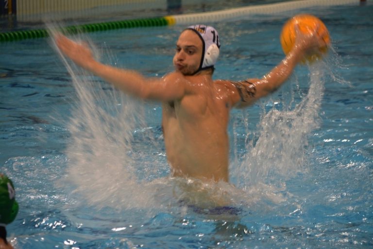 L’absolut masculí venç al CN Montjuic (7-6) a la 20aJ 1aDN