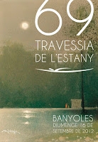 69ena Travessia Estany de Banyoles