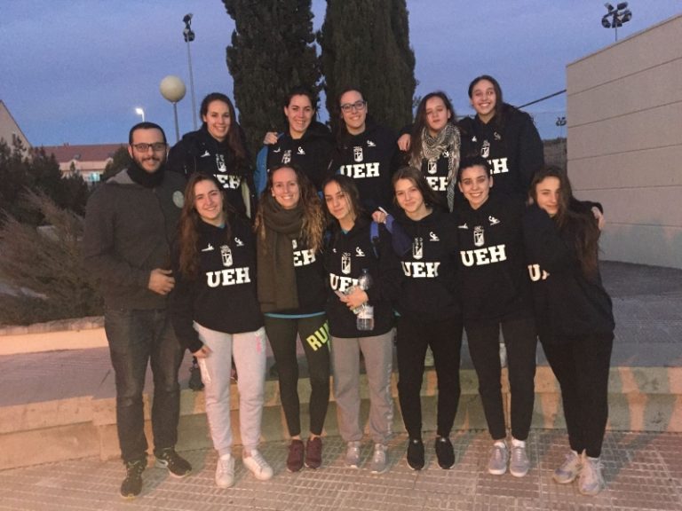 Cara i creu en la jornada de lliga nacional dels equips absoluts