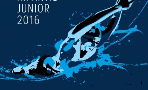 Campionat de Catalunya Infantil i Júnior 2016