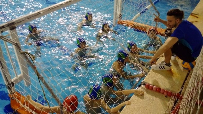 Bons resultats de l’aleví i del cadet masculí
