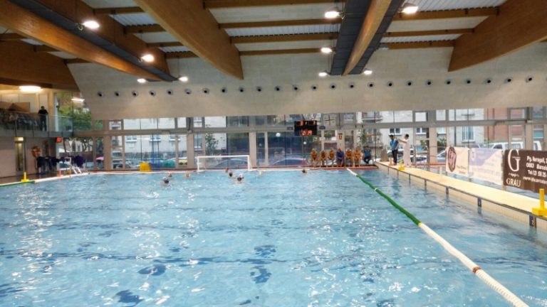 20J1aDNmasc: victòria davant del CN Concepció (9-6) i permanència assegurada!