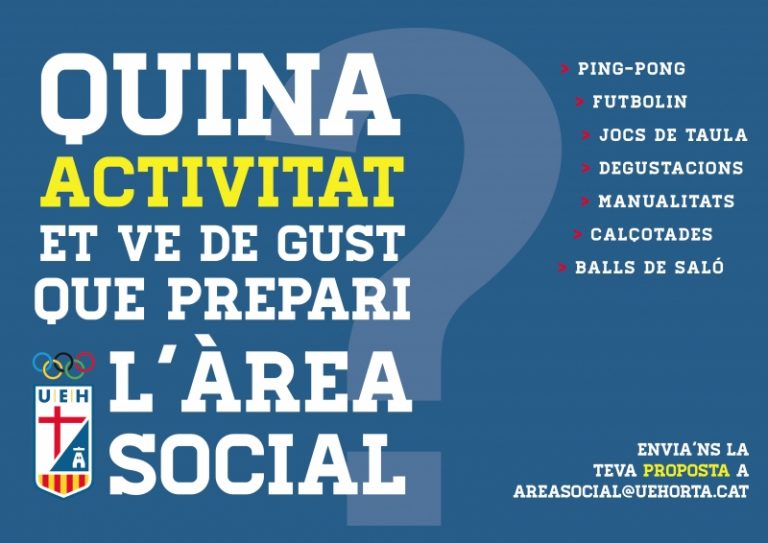 T’escoltem!