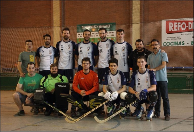 SI! SI! SIIIII!!!…..CAMPIOOOOOOONS!!!