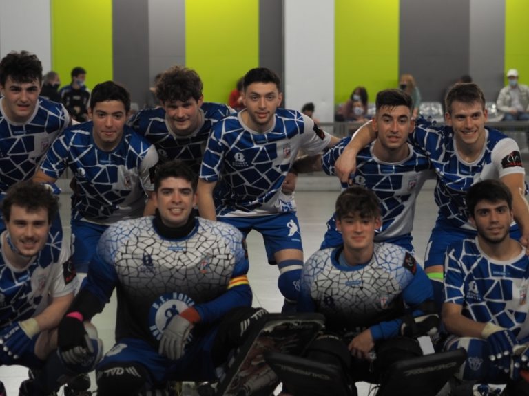 Equip Sènior