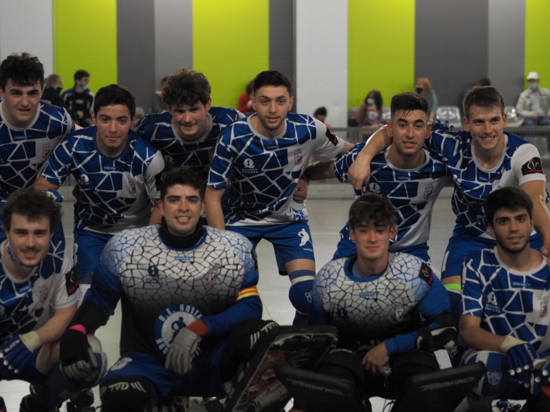 Equip Sènior