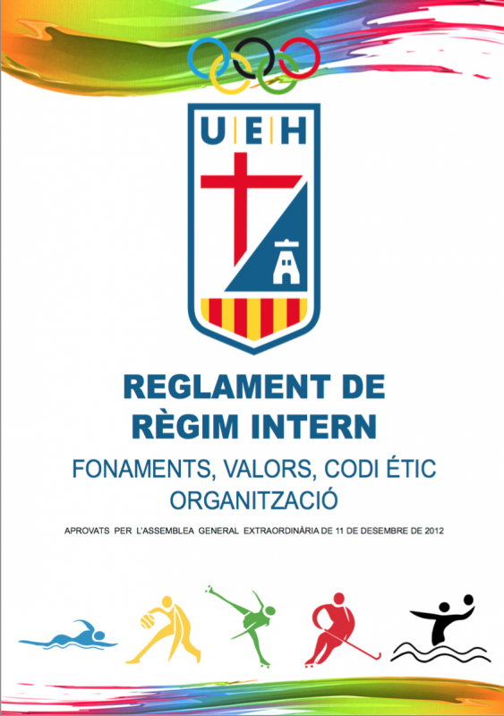 El Codi Ètic de la UEH