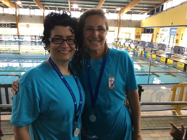 Campionat de Catalunya Open Màsters