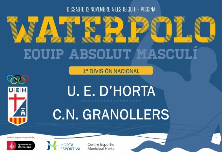 Partits del cap de setmana