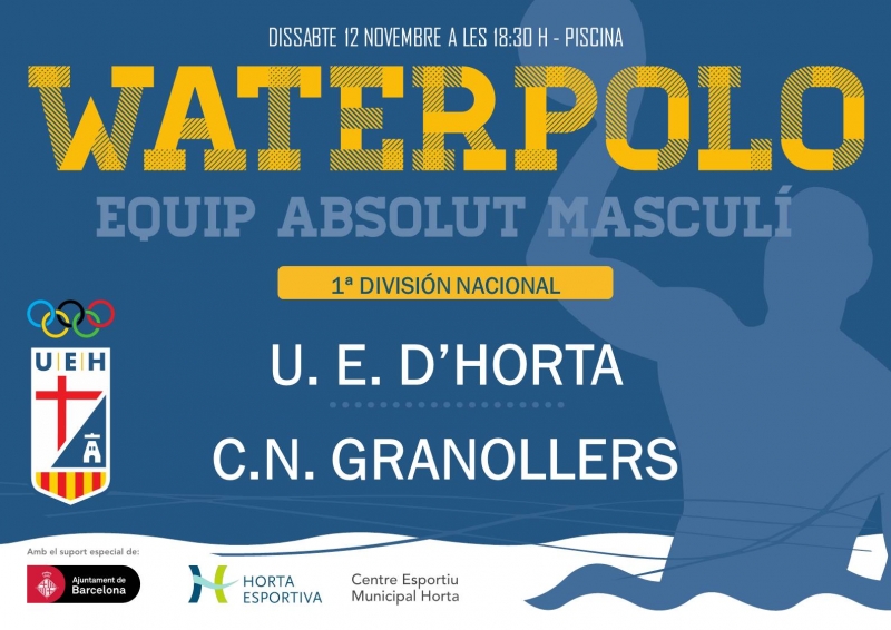 Partits del cap de setmana