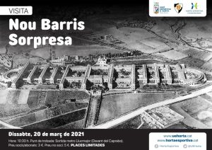 Visita a Nou Barris