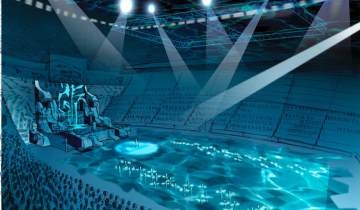 Entrades cerimónia inaugural Mundial BCN a la venda